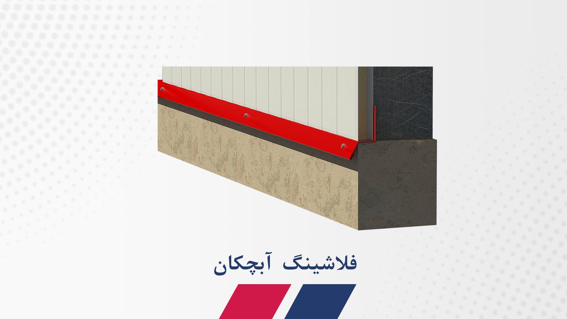 فلاشینگ آبچکان